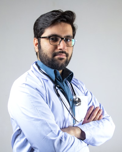 Dr. Fatima Al-Hassan