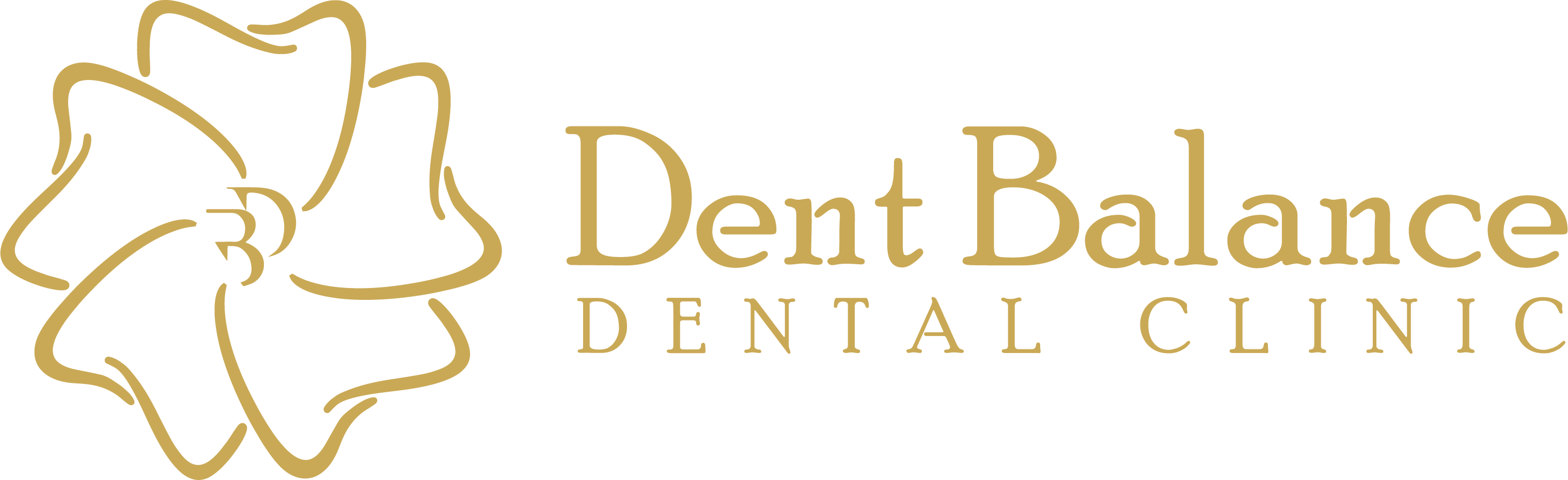 Dentbalance Logo